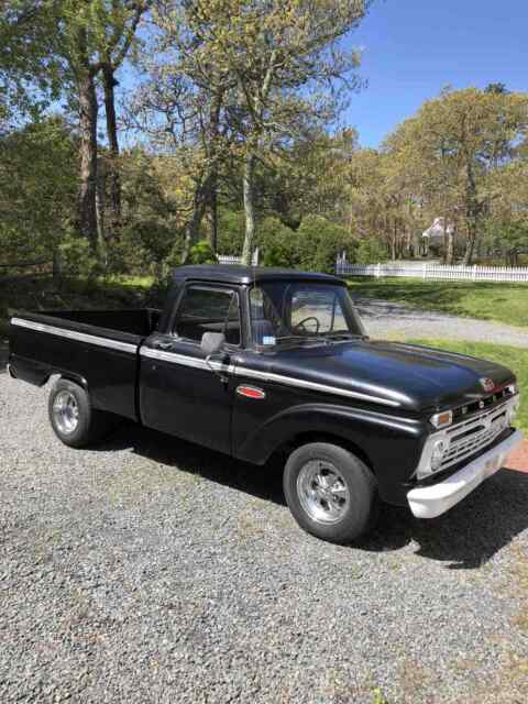 Ford F100 1966 image number 11