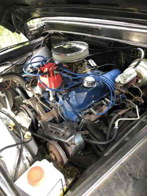 Ford F100 1966 image number 21