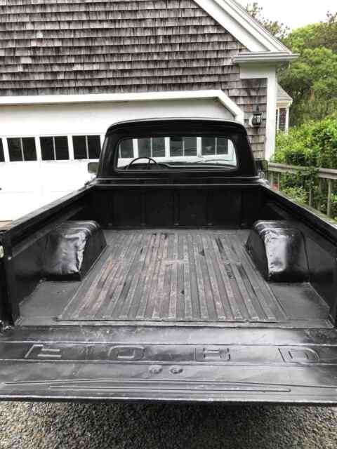 Ford F100 1966 image number 29