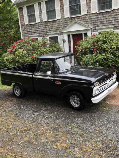 Ford F100 1966 image number 30