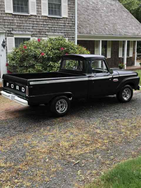 Ford F100 1966 image number 31