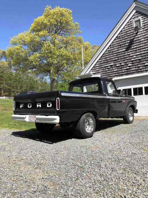 Ford F100 1966 image number 32