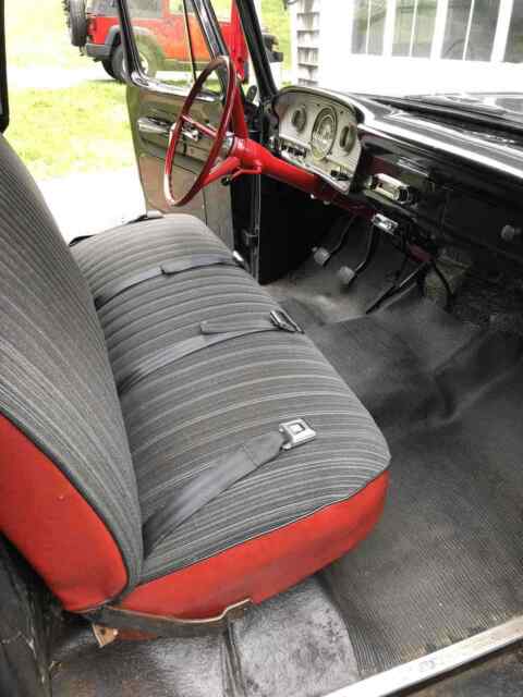 Ford F100 1966 image number 40