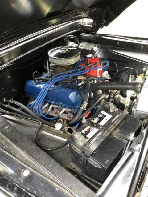 Ford F100 1966 image number 43