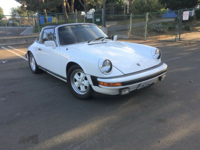 Porsche 911 1979 image number 1