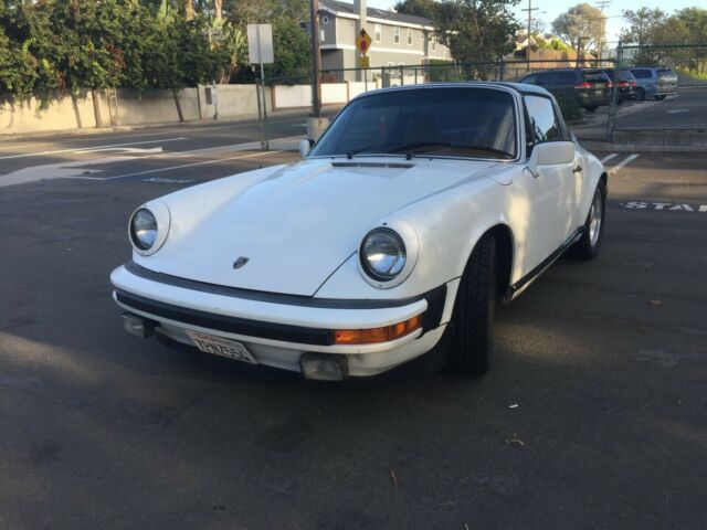 Porsche 911 1979 image number 20