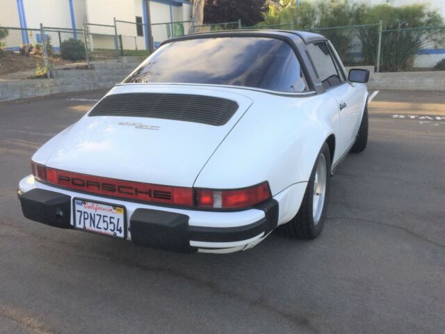 Porsche 911 1979 image number 7