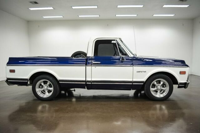 Chevrolet C-10 1969 image number 31