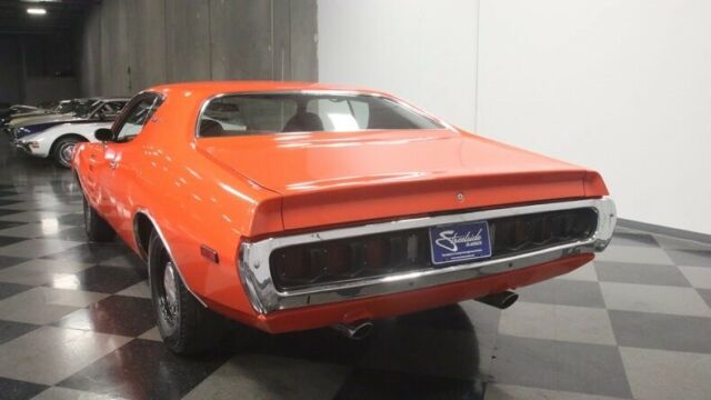 Dodge Charger 1972 image number 10