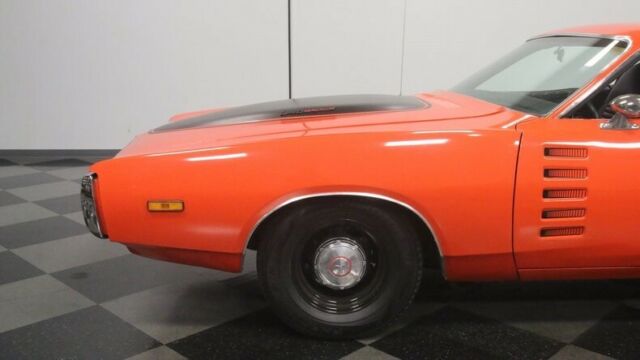 Dodge Charger 1972 image number 23