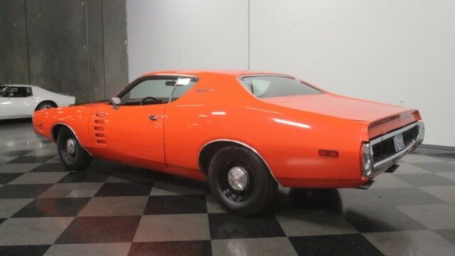 Dodge Charger 1972 image number 32