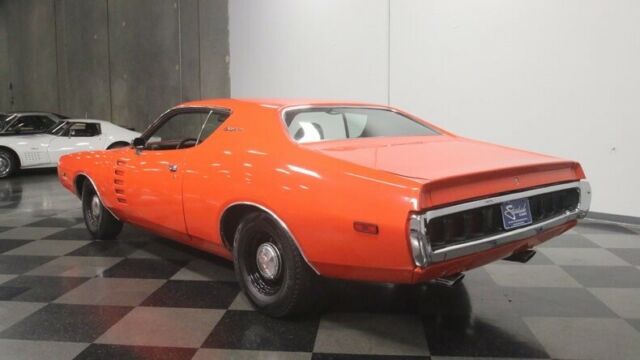 Dodge Charger 1972 image number 33