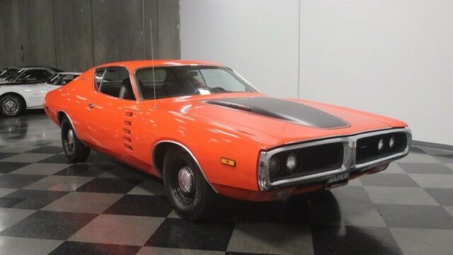 Dodge Charger 1972 image number 41