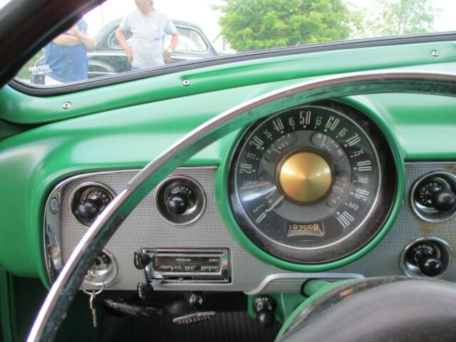 Ford DELUXE COUPE 1951 image number 7