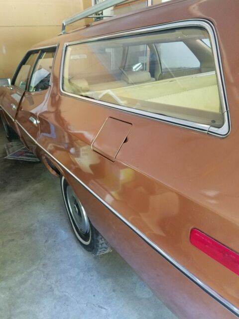 Ford Gran Torino 1975 image number 30