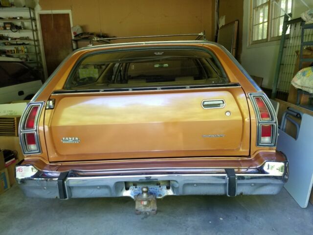 Ford Gran Torino 1975 image number 32