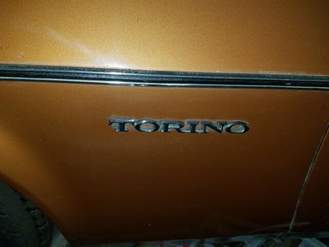 Ford Gran Torino 1975 image number 34