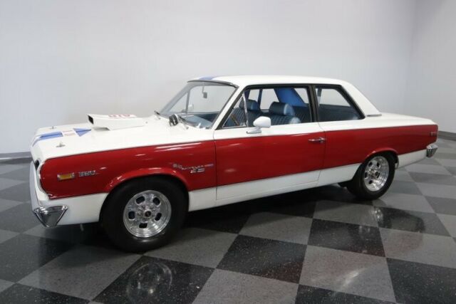 AMC SC/Rambler 1969 image number 30