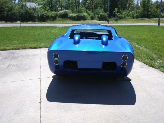 Ford GT 40 1967 image number 24