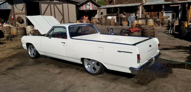 Chevrolet El Camino 1964 image number 2