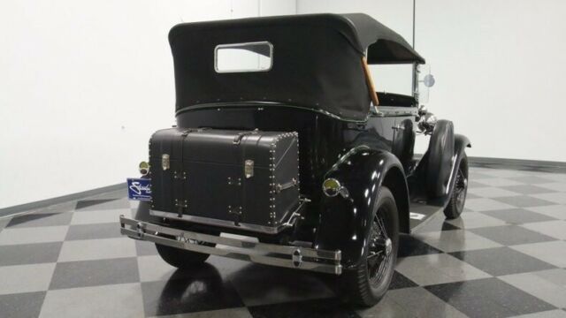 Ford Model A 1931 image number 12