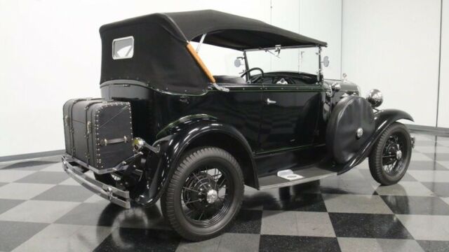 Ford Model A 1931 image number 14