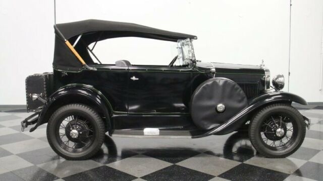 Ford Model A 1931 image number 15