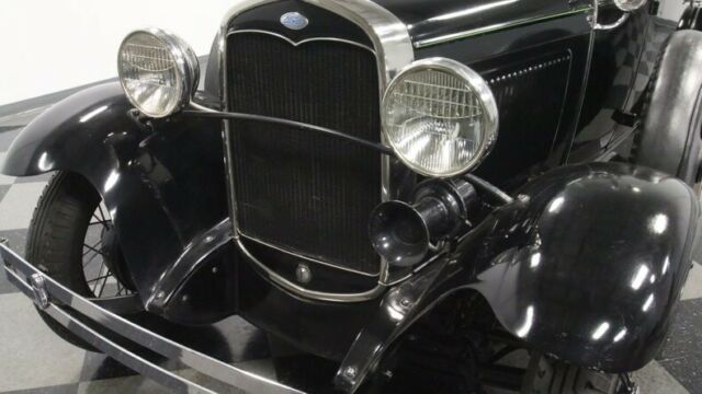 Ford Model A 1931 image number 22