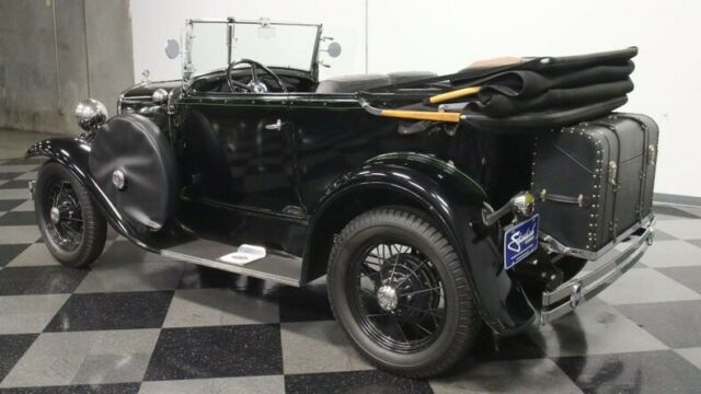 Ford Model A 1931 image number 32