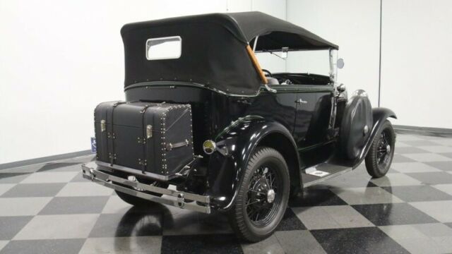 Ford Model A 1931 image number 37