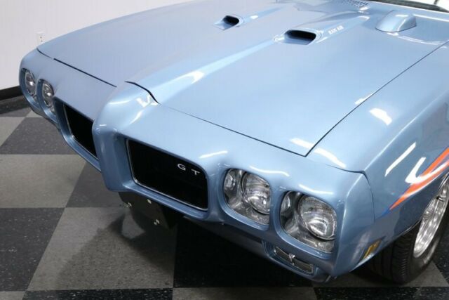 Pontiac GTO 1970 image number 22