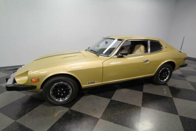 Datsun Z-Series 1978 image number 6