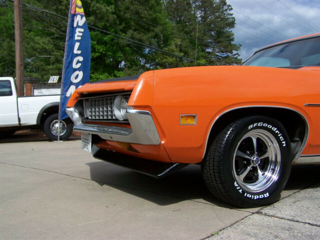 Ford Ranchero 1971 image number 34