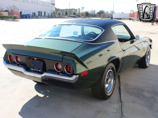 Chevrolet Camaro 1970 image number 12