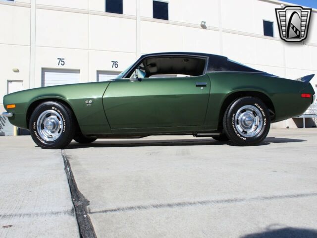 Chevrolet Camaro 1970 image number 28