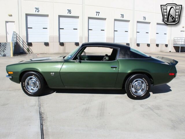 Chevrolet Camaro 1970 image number 3