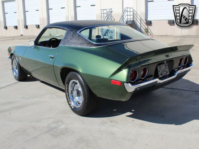 Chevrolet Camaro 1970 image number 30