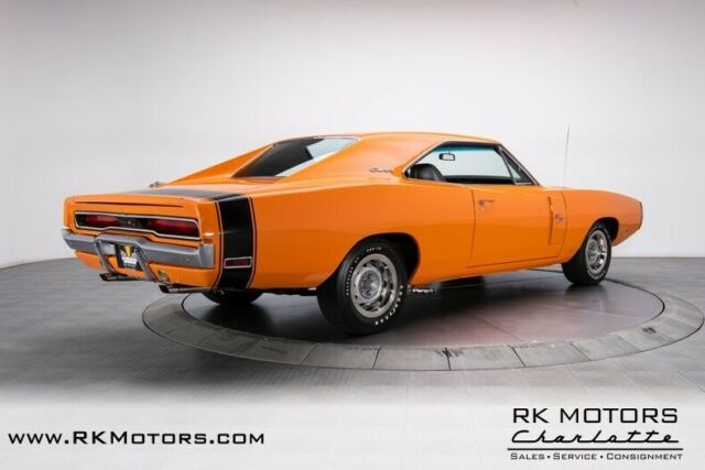 Dodge Charger 1970 image number 1