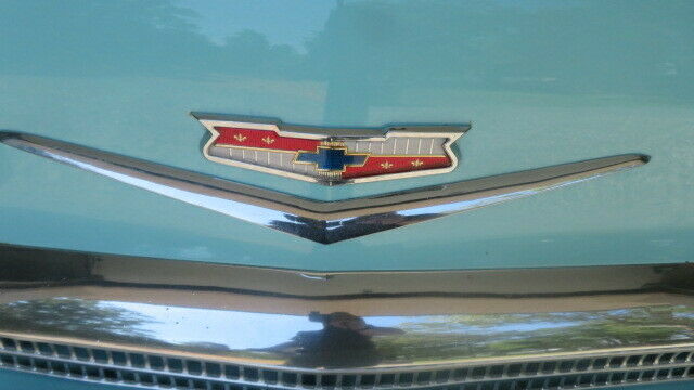 Chevrolet Brookwood 1958 image number 32