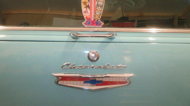 Chevrolet Brookwood 1958 image number 38