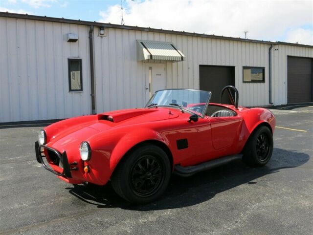 Shelby Cobra Replica, 1965 image number 1