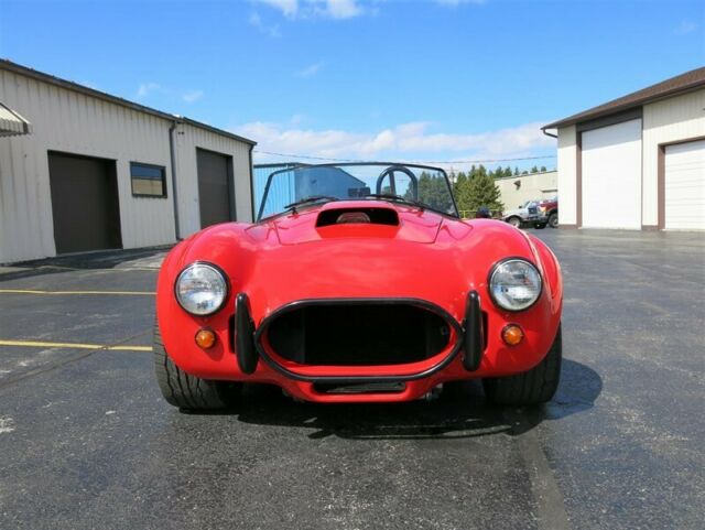 Shelby Cobra Replica, 1965 image number 39