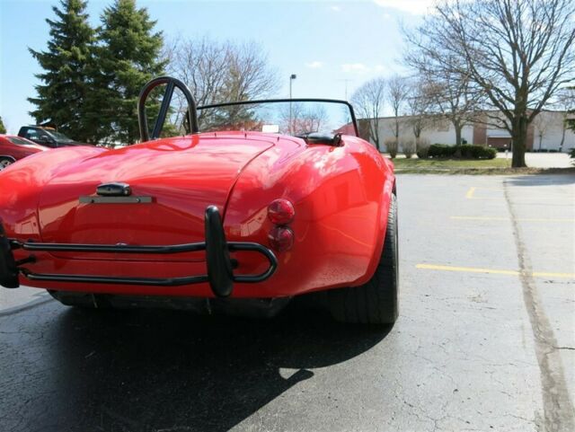 Shelby Cobra Replica, 1965 image number 42