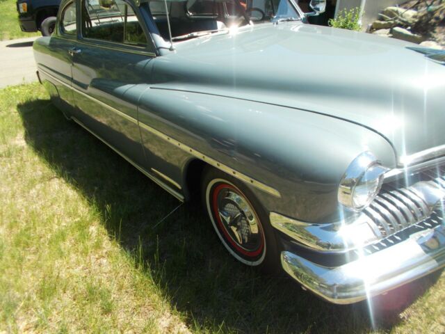 Mercury Custom 1951 image number 4