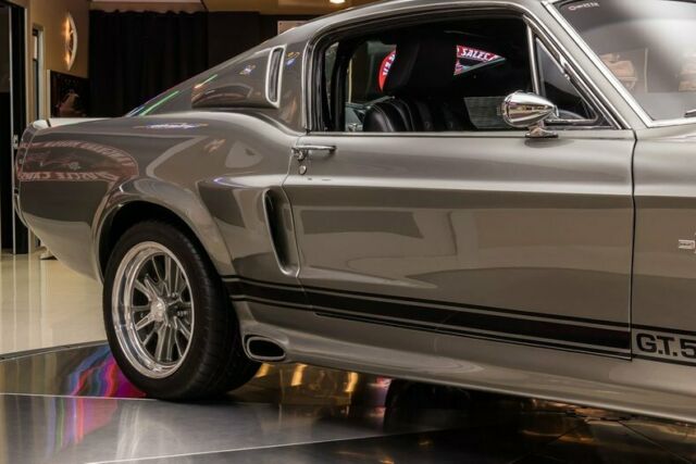 Ford Mustang 1967 image number 19