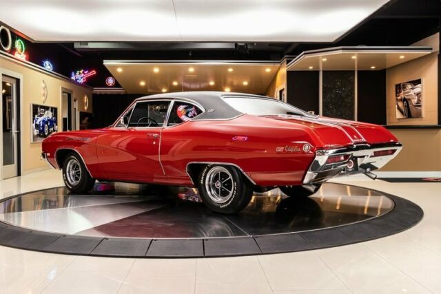 Buick GS 1968 image number 39