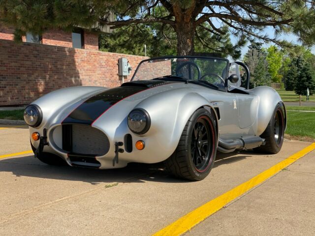 Shelby Cobra 1965 image number 0