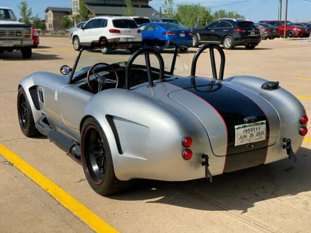 Shelby Cobra 1965 image number 11