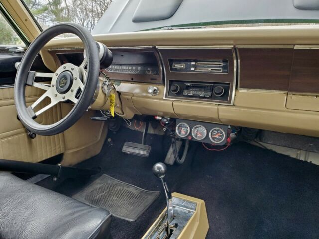 Dodge Dart 1971 image number 35