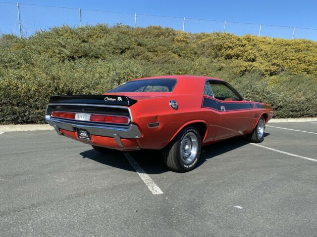 Dodge Challenger 1970 image number 34